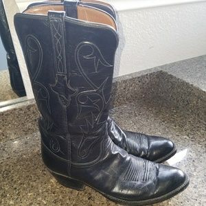Men's boots